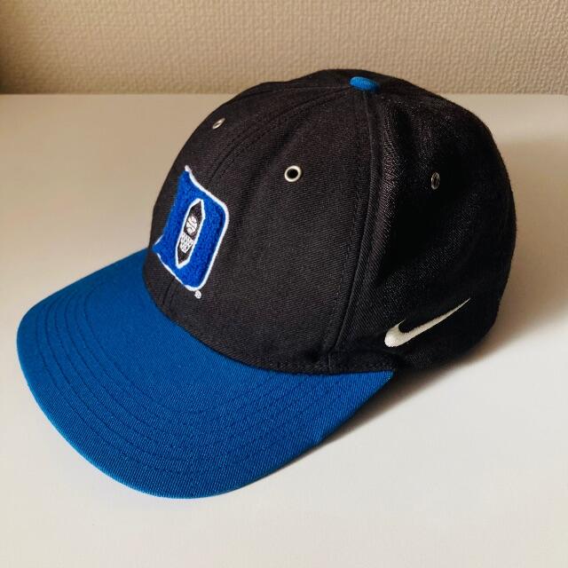 '80s NIKE cap 希少カラー 希少デザイン