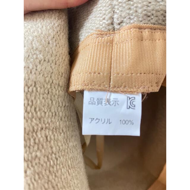 専用　ハット　デシグアル　セット