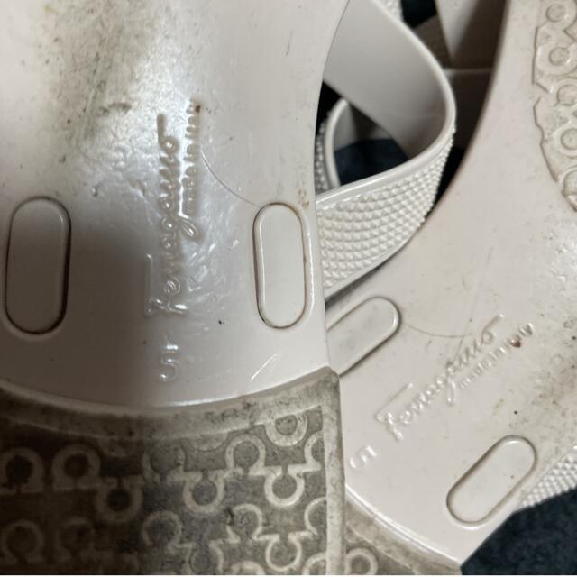 Ferragamo(フェラガモ)のフェラガモ サンダル レディースの靴/シューズ(サンダル)の商品写真