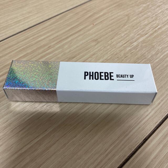 phoebe(フィービィー)のPHOEBE フィービー コスメ/美容のスキンケア/基礎化粧品(まつ毛美容液)の商品写真