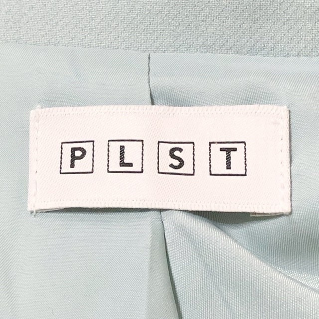 PLST(プラステ)のプラステ コート サイズM レディース レディースのジャケット/アウター(その他)の商品写真