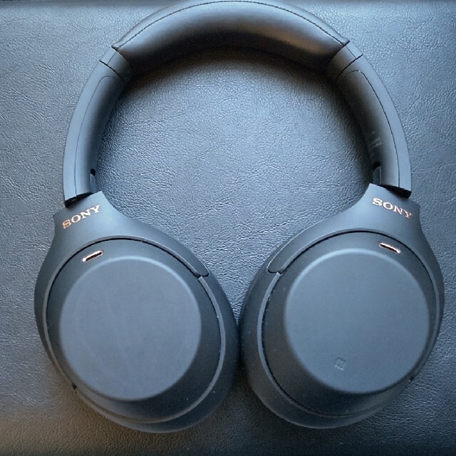 Sony コードレスヘッドホンWH-1000XM4 (ノイキャン)