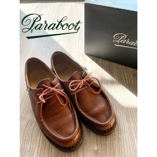 Paraboot - パラブーツ ミカエル マロン 40.5の通販 by お豆s shop