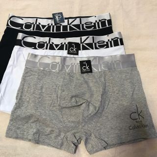 カルバンクライン(Calvin Klein)のCalvin KleinボクサーパンツLサイズ(ボクサーパンツ)