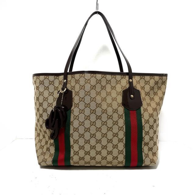 Gucci(グッチ)のGUCCI(グッチ) ショルダーバッグ 211970 レディースのバッグ(ショルダーバッグ)の商品写真