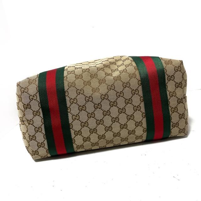Gucci(グッチ)のGUCCI(グッチ) ショルダーバッグ 211970 レディースのバッグ(ショルダーバッグ)の商品写真