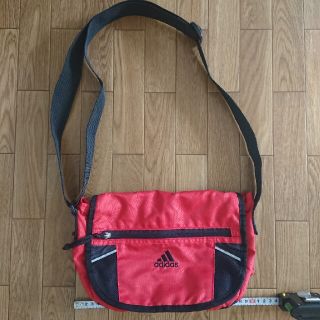 アディダス(adidas)のadidas  ショルダーバック(ショルダーバッグ)