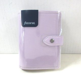 ファイロファックス(Filofax)のファイロファックス 手帳新品同様  -(その他)