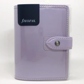 ファイロファックス(Filofax)のファイロファックス 手帳新品同様  -(その他)