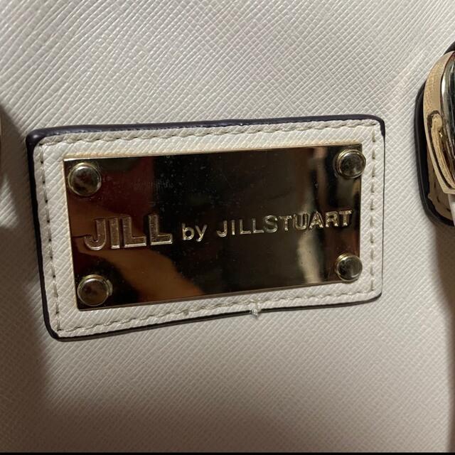 JILLSTUART(ジルスチュアート)のJILLSTUART ジルバイジルスチュアート ジルスチュアート ハンドバッグ レディースのバッグ(ハンドバッグ)の商品写真