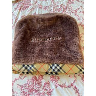 バーバリー(BURBERRY)のゴルフクラブカバーバーバリー(クラブ)