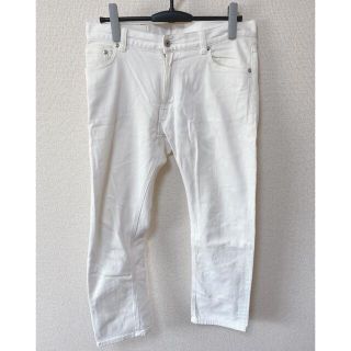 ビームス(BEAMS)のasakira様専用！！beams ビームス ベーシック ストレッチ パンツ★(デニム/ジーンズ)