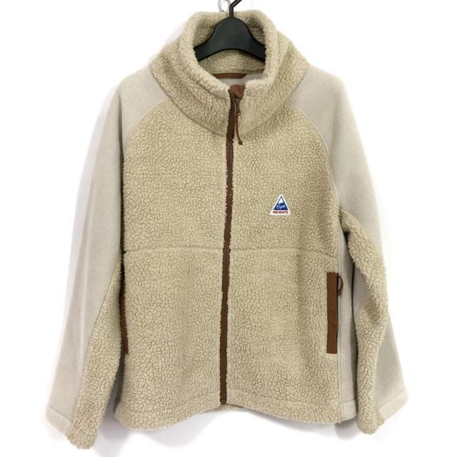 ケープハイツ ブルゾン サイズS メンズ --