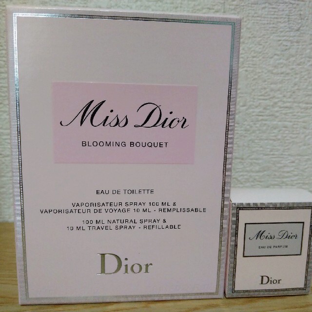 定番 Dior 香水の通販 by ゆうな8791's shop｜ディオールならラクマ - ディオール 数量限定低価