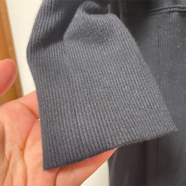 メーカー包装済】 R - スウェットワンピースの通販 by サラミ ...