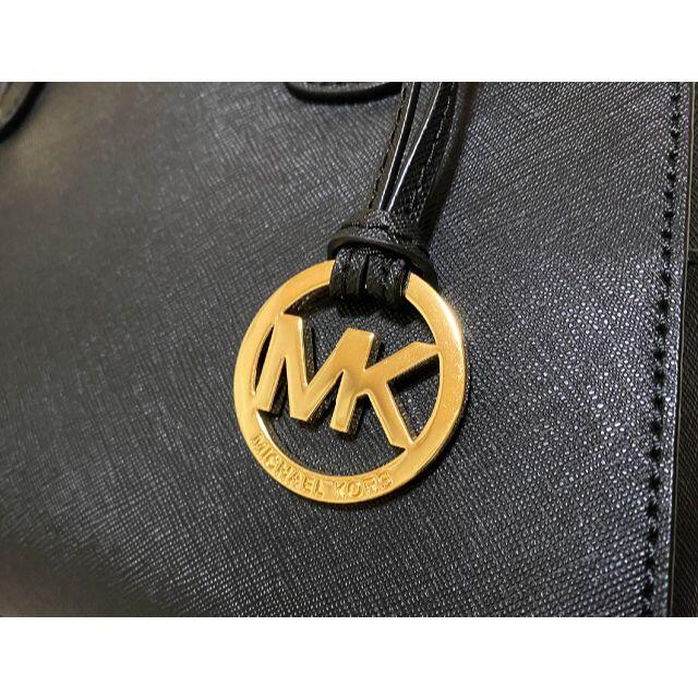 Michael Kors(マイケルコース)のMICHAEL KORS ☆ 美品 2WAY ショルダーバッグ レディースのバッグ(ショルダーバッグ)の商品写真