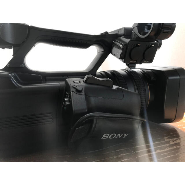 SONY - HDR-AX2000 sony ハンディカムの通販 by yamaudon's shop