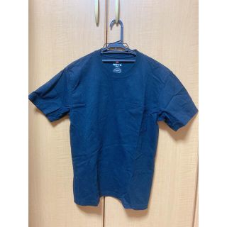 ヘインズ(Hanes)のビーフィー BEEFY【Mサイズ】ポケット付【別注】ユナイテッドアローズ(Tシャツ/カットソー(半袖/袖なし))