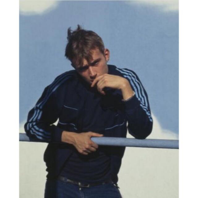 adidas - 【激レア】アディダス ジャージ トラックジャケット adidas - 【激レア】アディダス ジャージ トラックジャケット