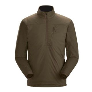 アークテリクス(ARC'TERYX)のアークテリクス リーフ★S NAGA PULLOVER AR プルオーバー(その他)