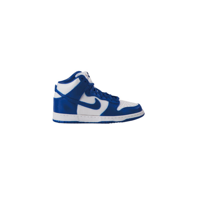 NIKE(ナイキ)のガシャポン NIKE DUNK HIGH Kentucky ケンタッキー ダンク エンタメ/ホビーのエンタメ その他(その他)の商品写真