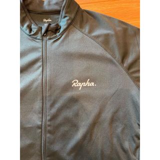 Rapha ラファ メンズ コア ロングスリーブ ジャージの通販 by