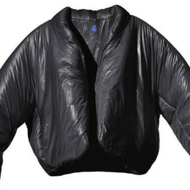 24h以内発送 gap✖️yeezy round jacket xl | vrealitybolivia.com