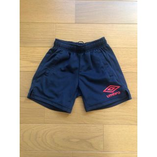 アンブロ(UMBRO)のumbro アンブロ ハーフパンツ(ウェア)