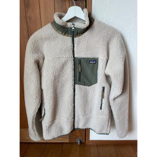 パタゴニア(patagonia)のPatagonia キッズ レトロX  ジャケットXXL(ブルゾン)