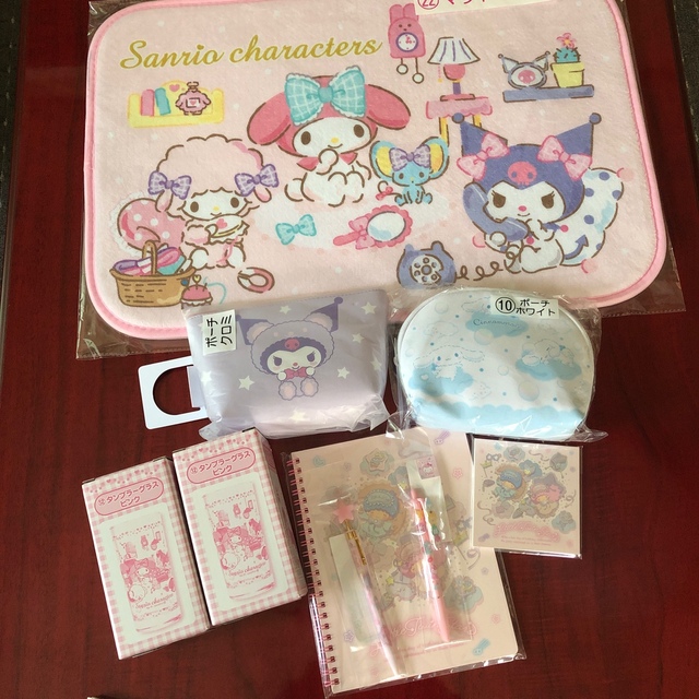 最適な価格 サンリオ by ベル's shop|サンリオならラクマ - tora様