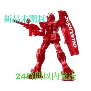 シュプリーム(Supreme)のSupreme®/MG 1/100 RX-78-2 GUNDAM Ver.3.0(アニメ/ゲーム)