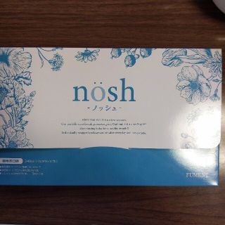 nosh 薬用洗口液(口臭防止/エチケット用品)