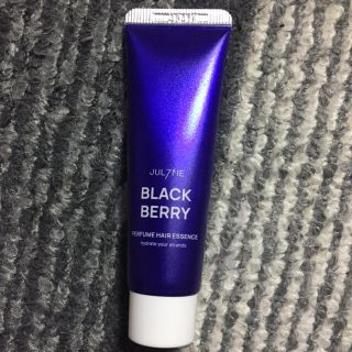 ジュライミー ヘアエッセンス ブラックベリー(トリートメント)