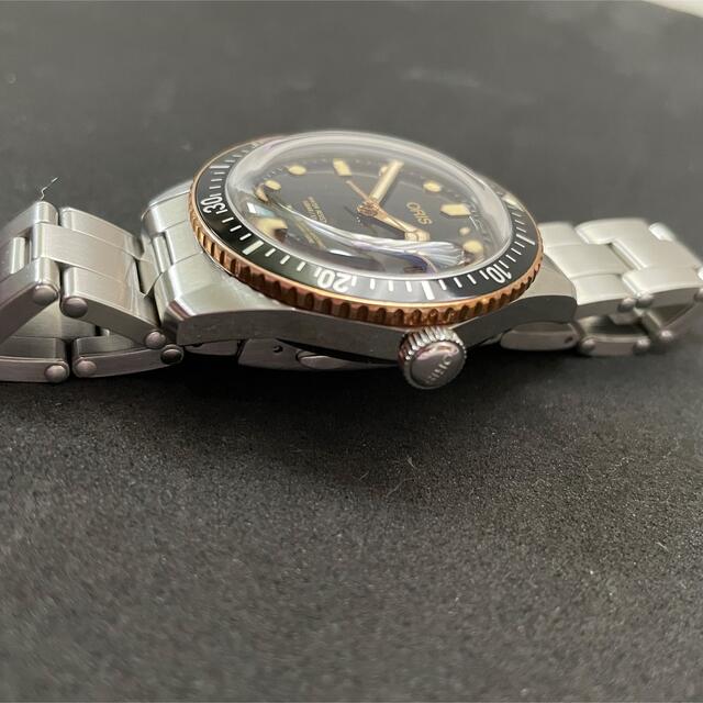 ponta1966さま専用【ORIS】オリス ダイバーズ65 36mm