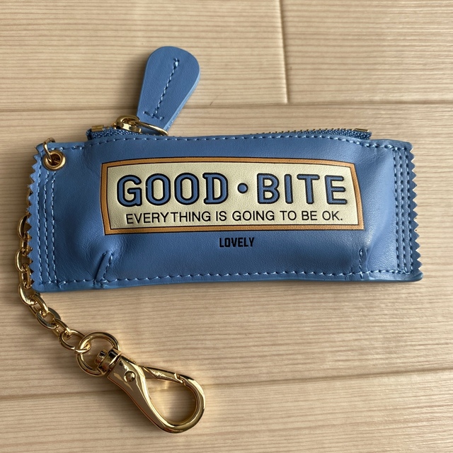 DEUXIEME CLASSE(ドゥーズィエムクラス)の【GOOD GRIEF/グッド グリーフ】GOOD BITE MINI CASE レディースのファッション小物(キーケース)の商品写真