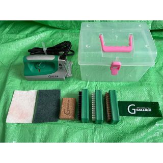 ガリウム(GALLIUM)のガリウム(GALLIUM) Trial Waxing Set (その他)