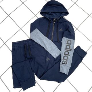 アディダス(adidas)の⭐︎adidas⭐︎ レディース　ジャージ上下セット　Sサイズ　(ウェア)