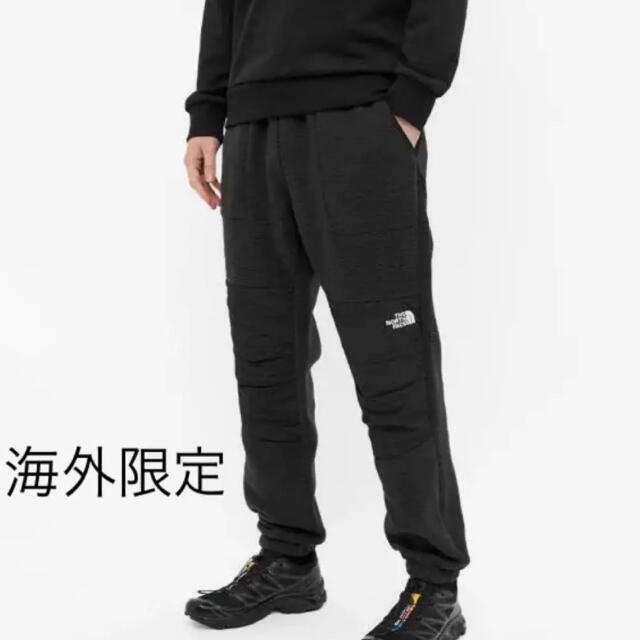 the north face denali pants