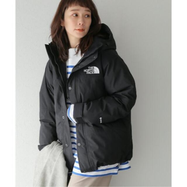 最新作の THE NORTH FACE - ノースフェイス マウンテンダウン