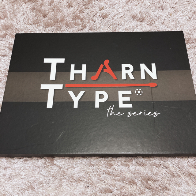 【箱なし】TharnType the series BOX SET