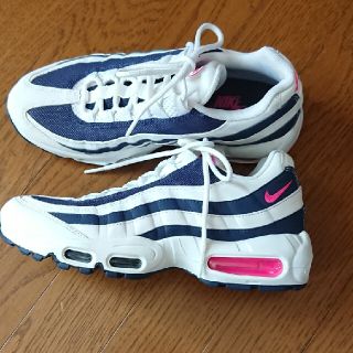 ナイキ(NIKE)のナイキ NIKE エアマックス 95(スニーカー)