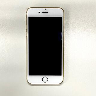 アイフォーン(iPhone)の【Xmas SALE!!!】iPhone 6s ゴールド 64GB SIMフリー(スマートフォン本体)