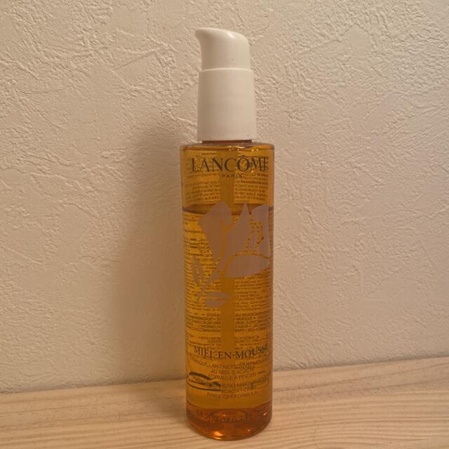 LANCOME(ランコム)のオルキデ様専用 コスメ/美容のスキンケア/基礎化粧品(クレンジング/メイク落とし)の商品写真