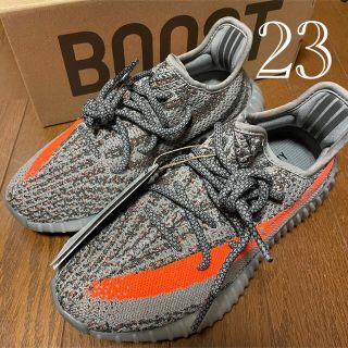 adidas★YEEZY BOOST 350 V2 23cm(スニーカー)