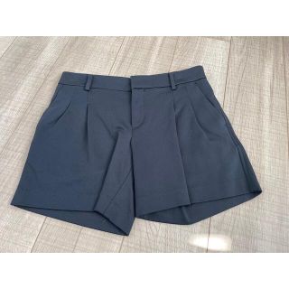 ダブルスタンダードクロージング(DOUBLE STANDARD CLOTHING)のDOUBLE STANDARD CLOTHING ショートパンツ  36(ショートパンツ)