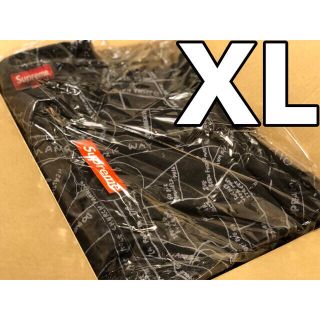 希少【XL】新品未使用 未開封 Supreme Gonz Map Jacket(ミリタリージャケット)