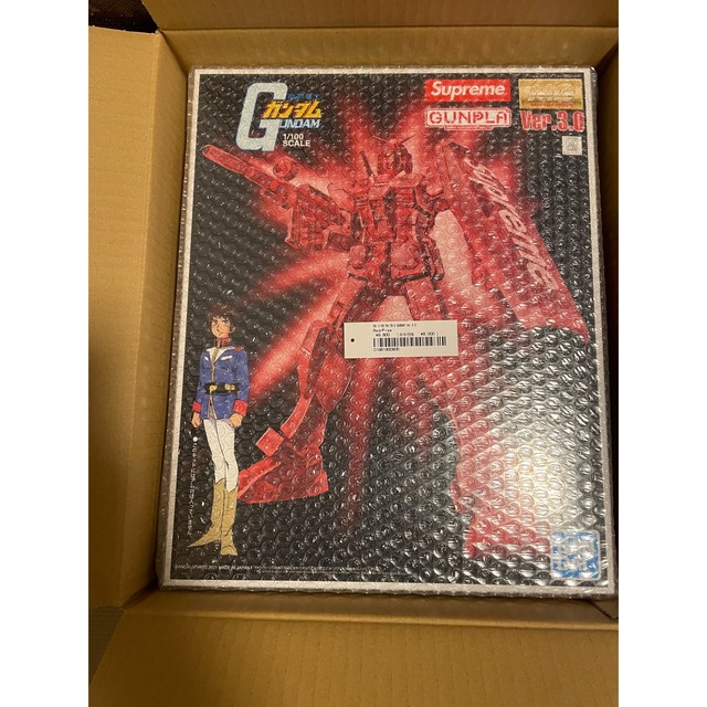 おもちゃ Supreme Supreme Mg 1 100 Rx 78 2 Gundam ガンダムの通販 By K S ラクマ支店shop シュプリームならラクマ ブランド Www Teledakar Net おもちゃ Supreme Supreme Mg 1 100 Rx 78 2 Gundam ガンダムの通販 By K S ラクマ支店shop シュプリームならラクマ ブランド Www Teledakar Net