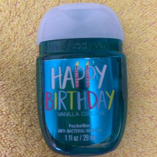 バスアンドボディーワークス(Bath & Body Works)のバスアンドボディワークス (ボディソープ/石鹸)