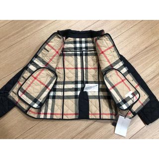 バーバリー(BURBERRY) コート 子供 ジャケット/上着(男の子)の通販 100 ...