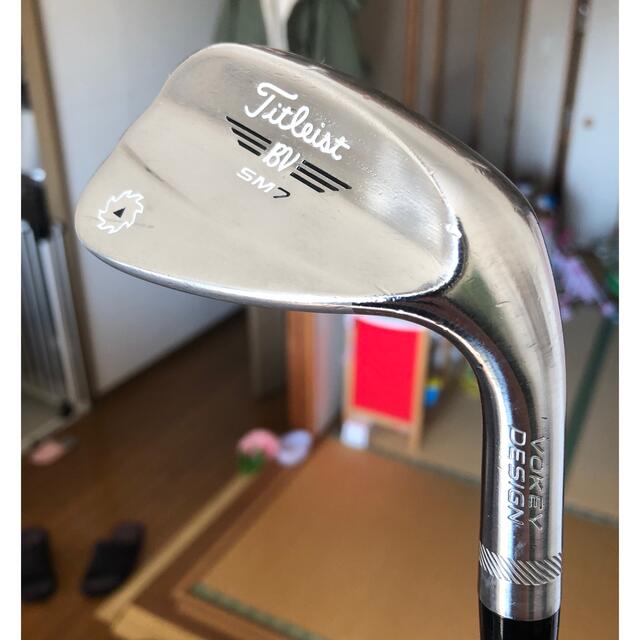 Titleist(タイトリスト)のtetsu様専用 スポーツ/アウトドアのゴルフ(クラブ)の商品写真